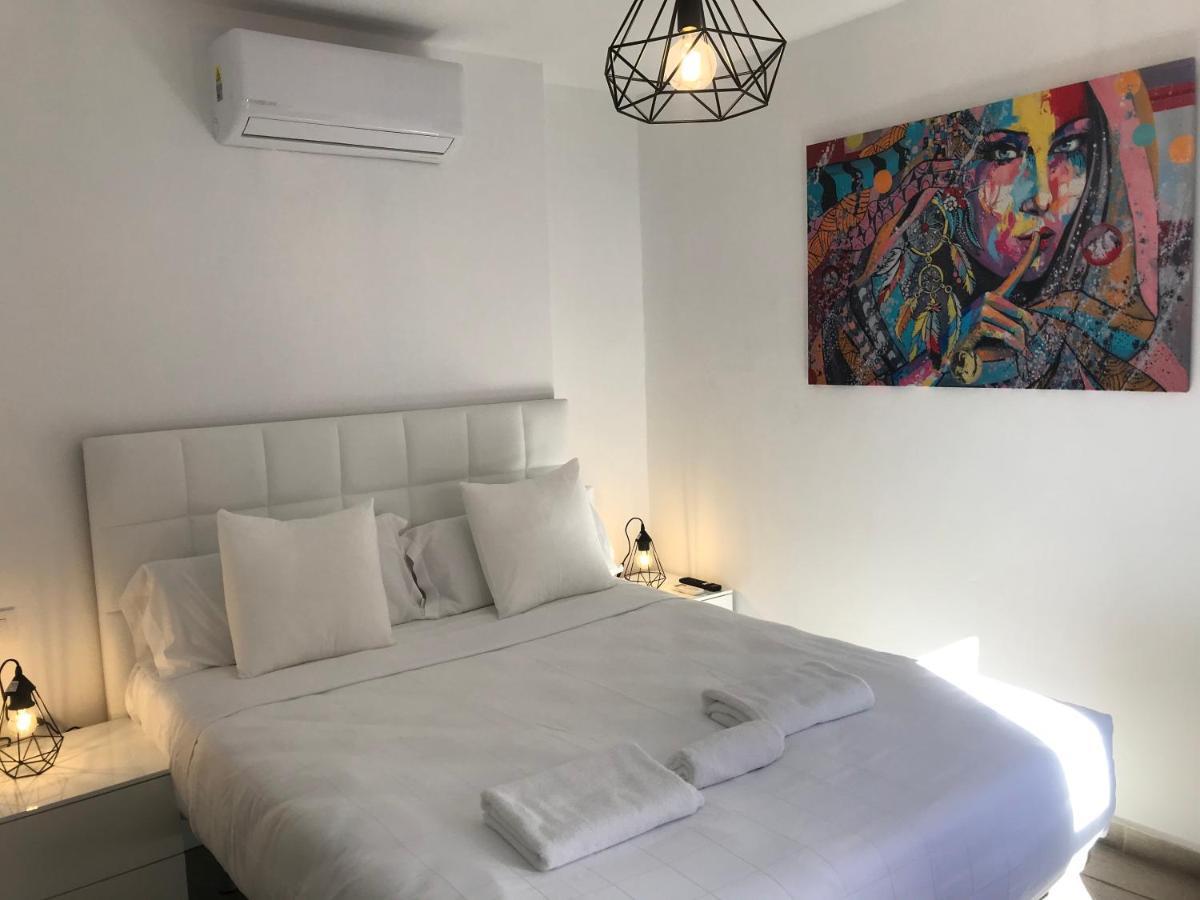 Home Sea&Dreams Oldtown I Calp Exterior foto