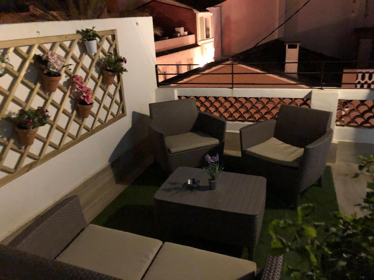 Home Sea&Dreams Oldtown I Calp Exterior foto